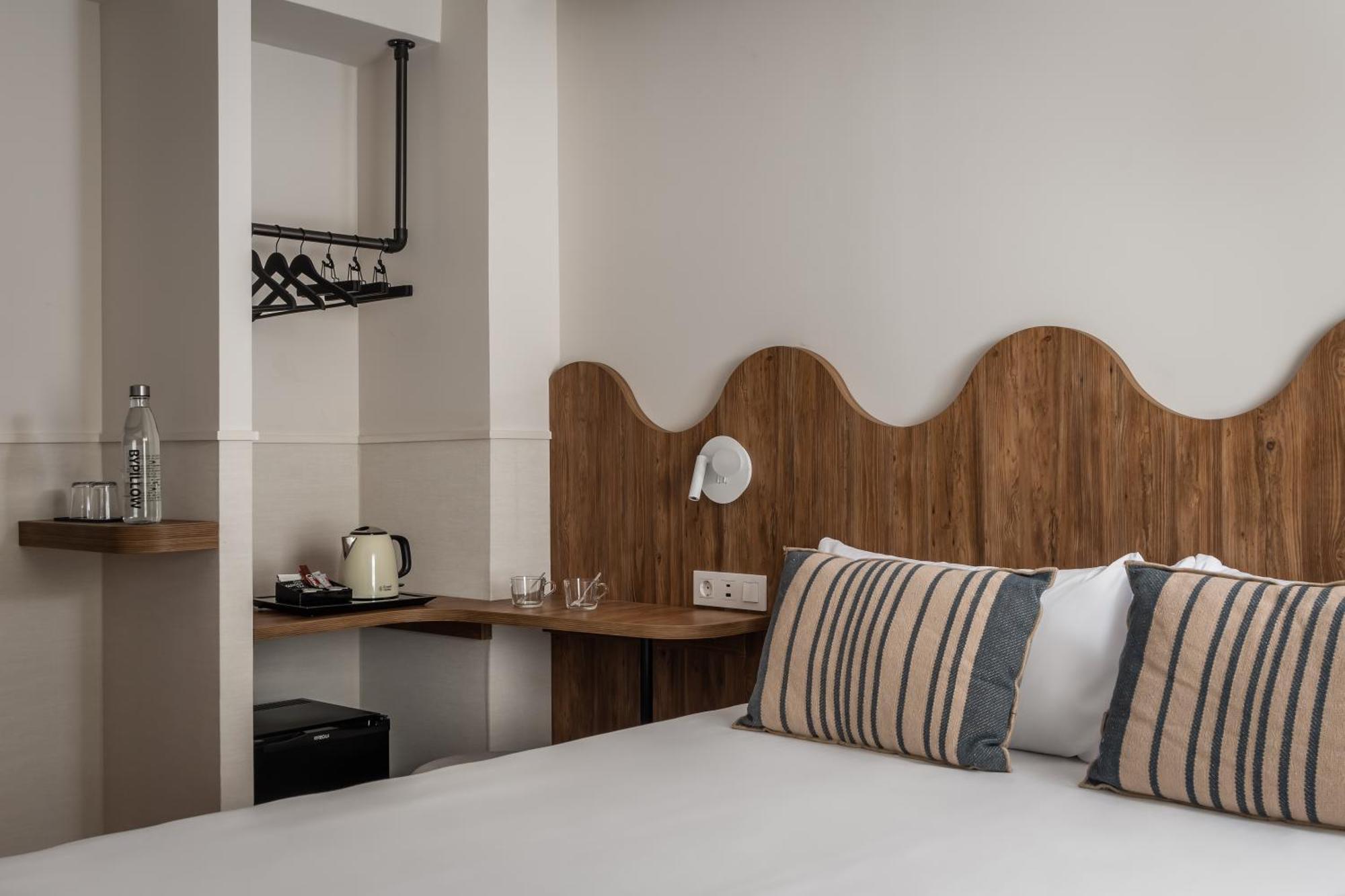 Bypillow Paseo Alicante Dış mekan fotoğraf