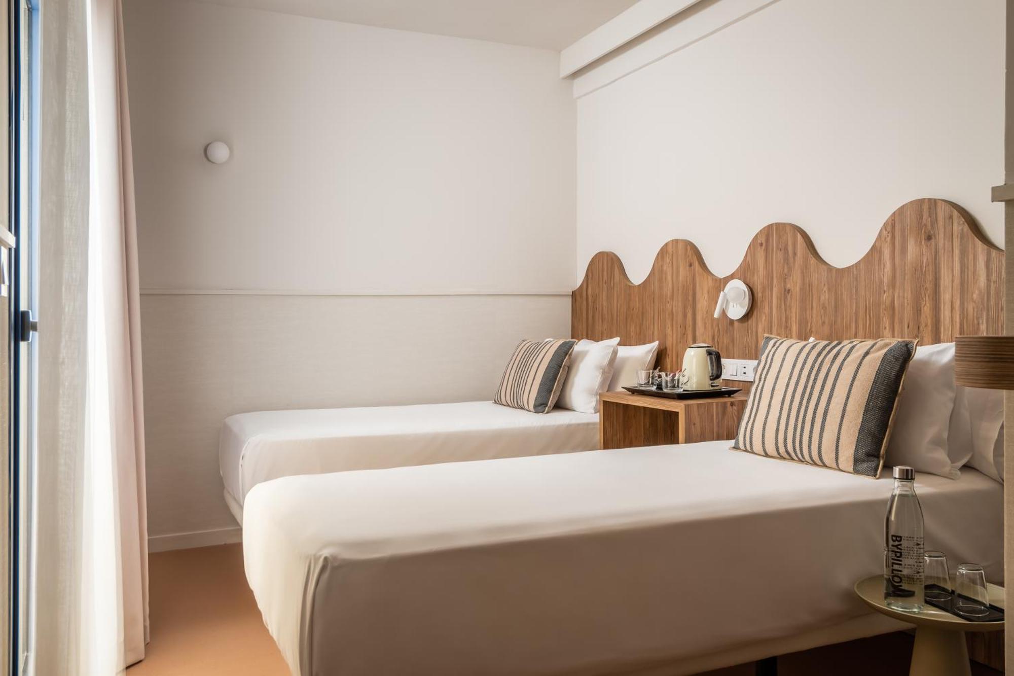 Bypillow Paseo Alicante Dış mekan fotoğraf