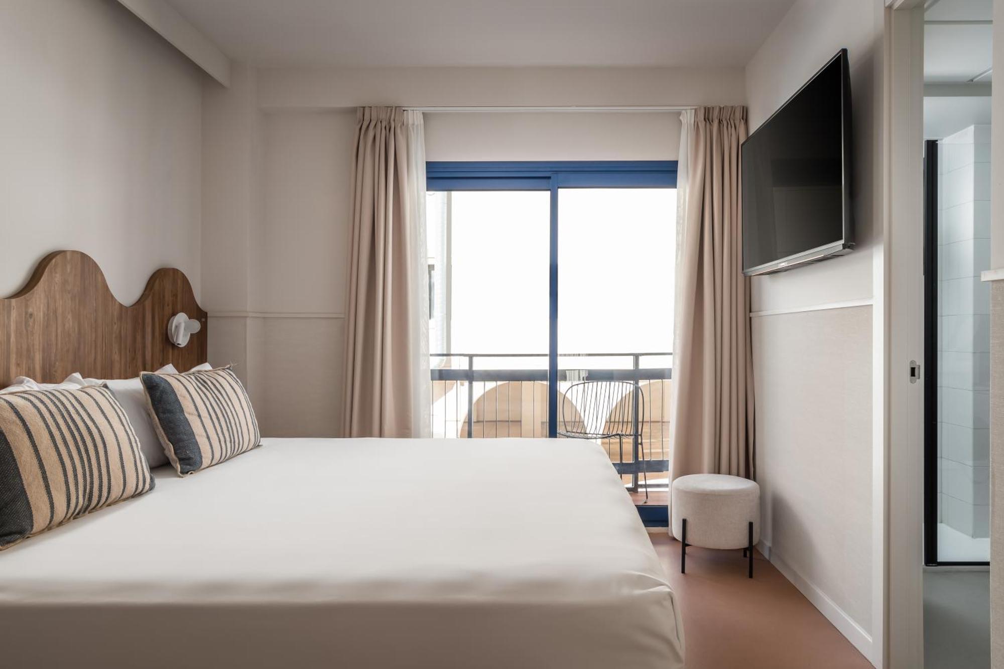 Bypillow Paseo Alicante Dış mekan fotoğraf