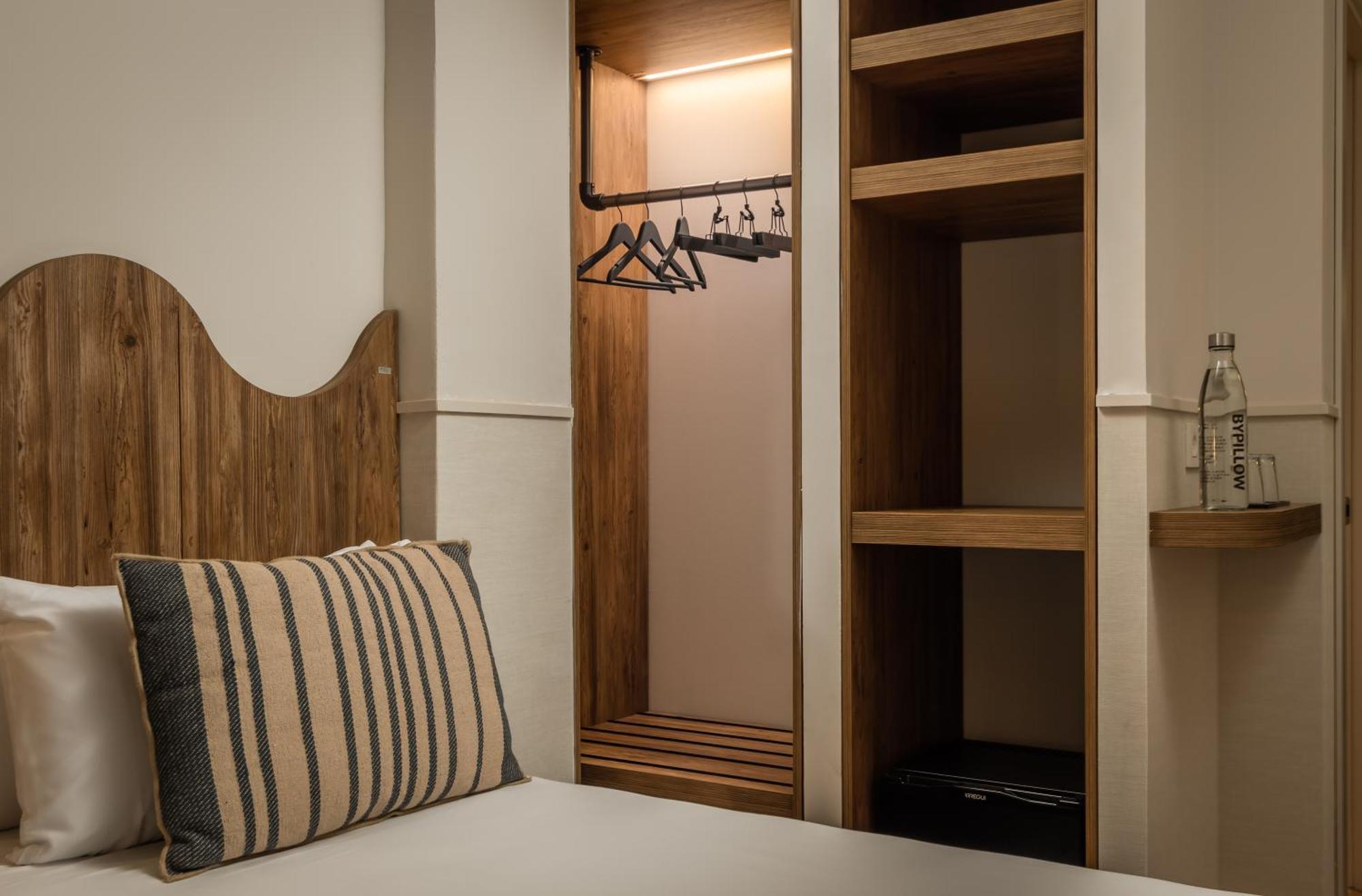 Bypillow Paseo Alicante Dış mekan fotoğraf