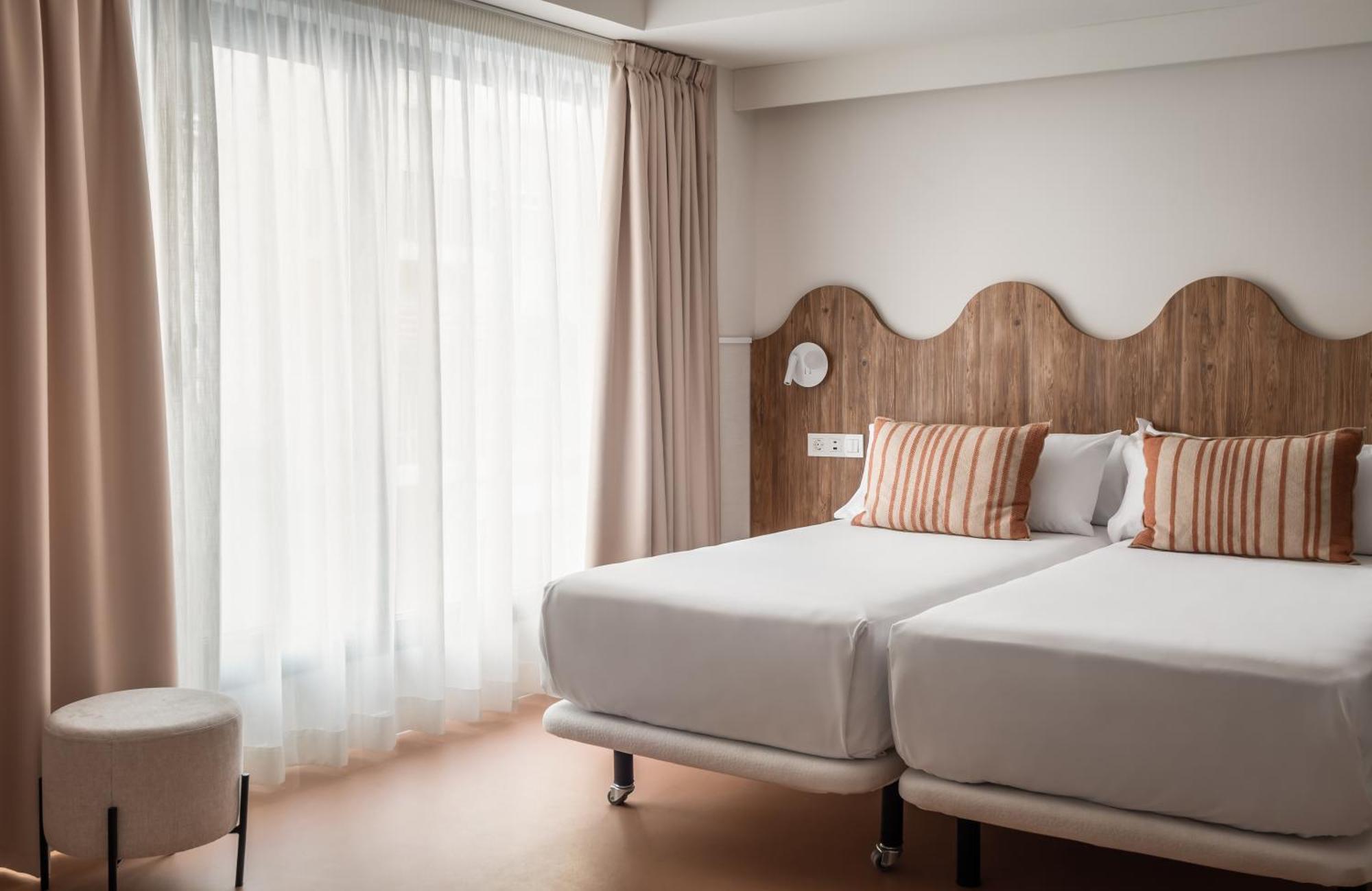 Bypillow Paseo Alicante Dış mekan fotoğraf