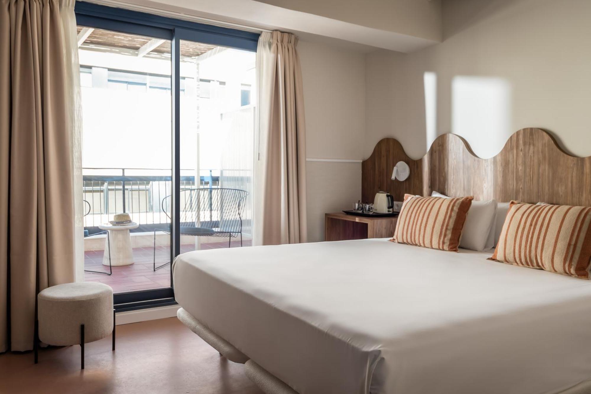 Bypillow Paseo Alicante Dış mekan fotoğraf