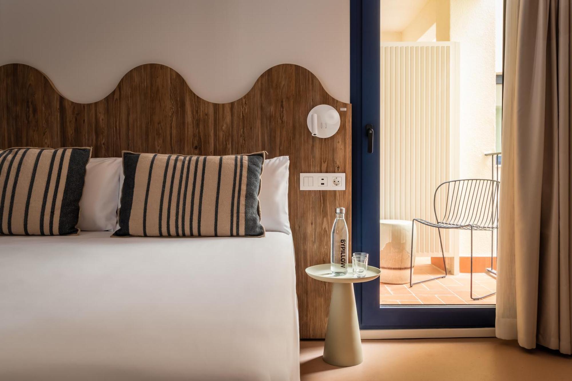 Bypillow Paseo Alicante Dış mekan fotoğraf