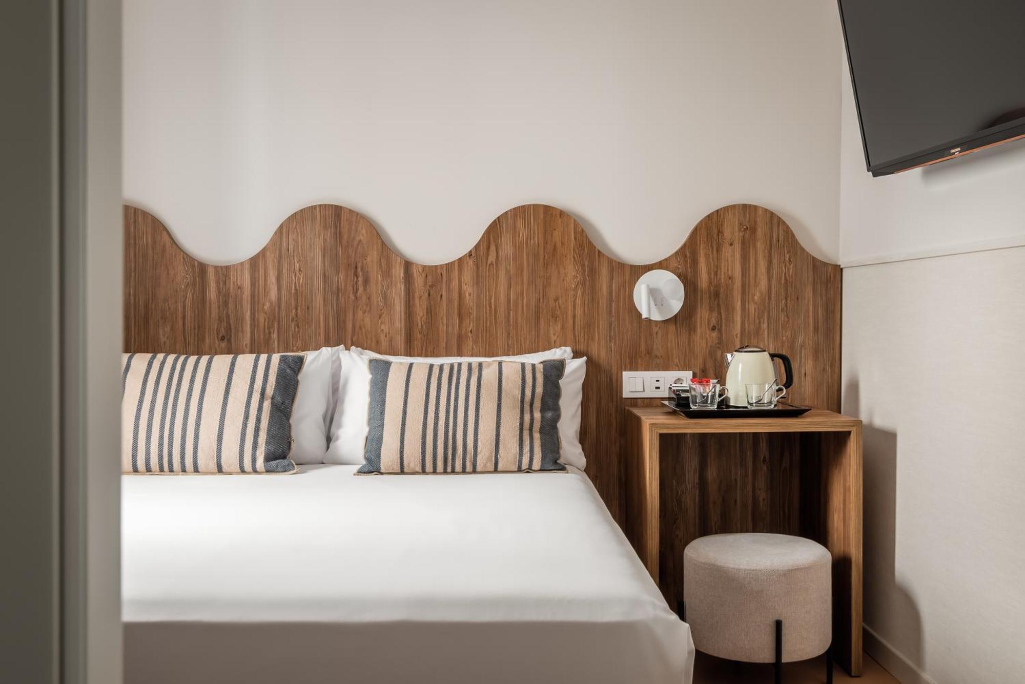Bypillow Paseo Alicante Dış mekan fotoğraf