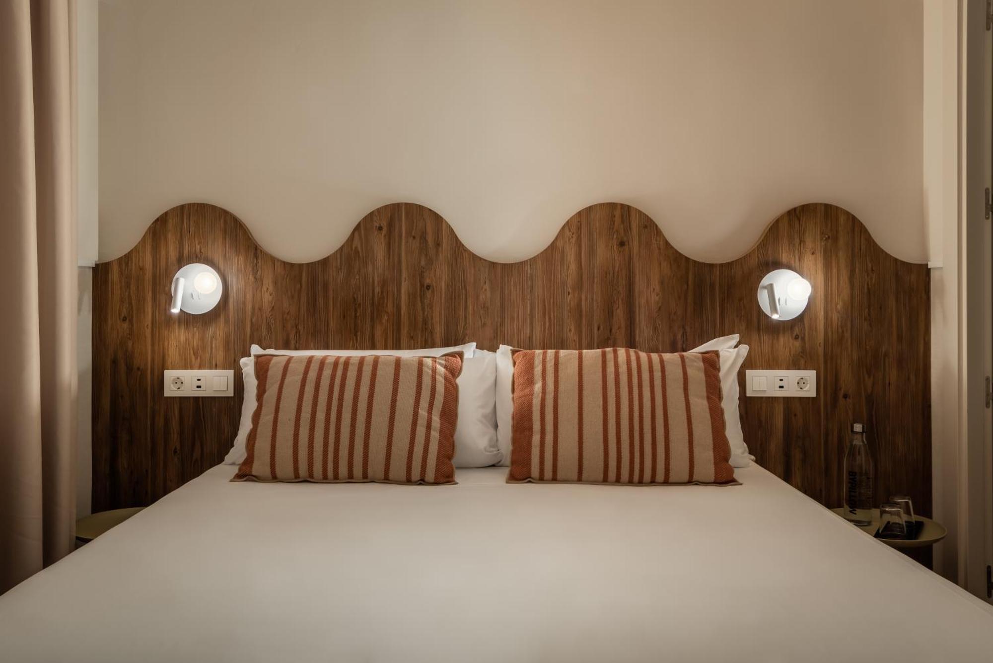 Bypillow Paseo Alicante Dış mekan fotoğraf