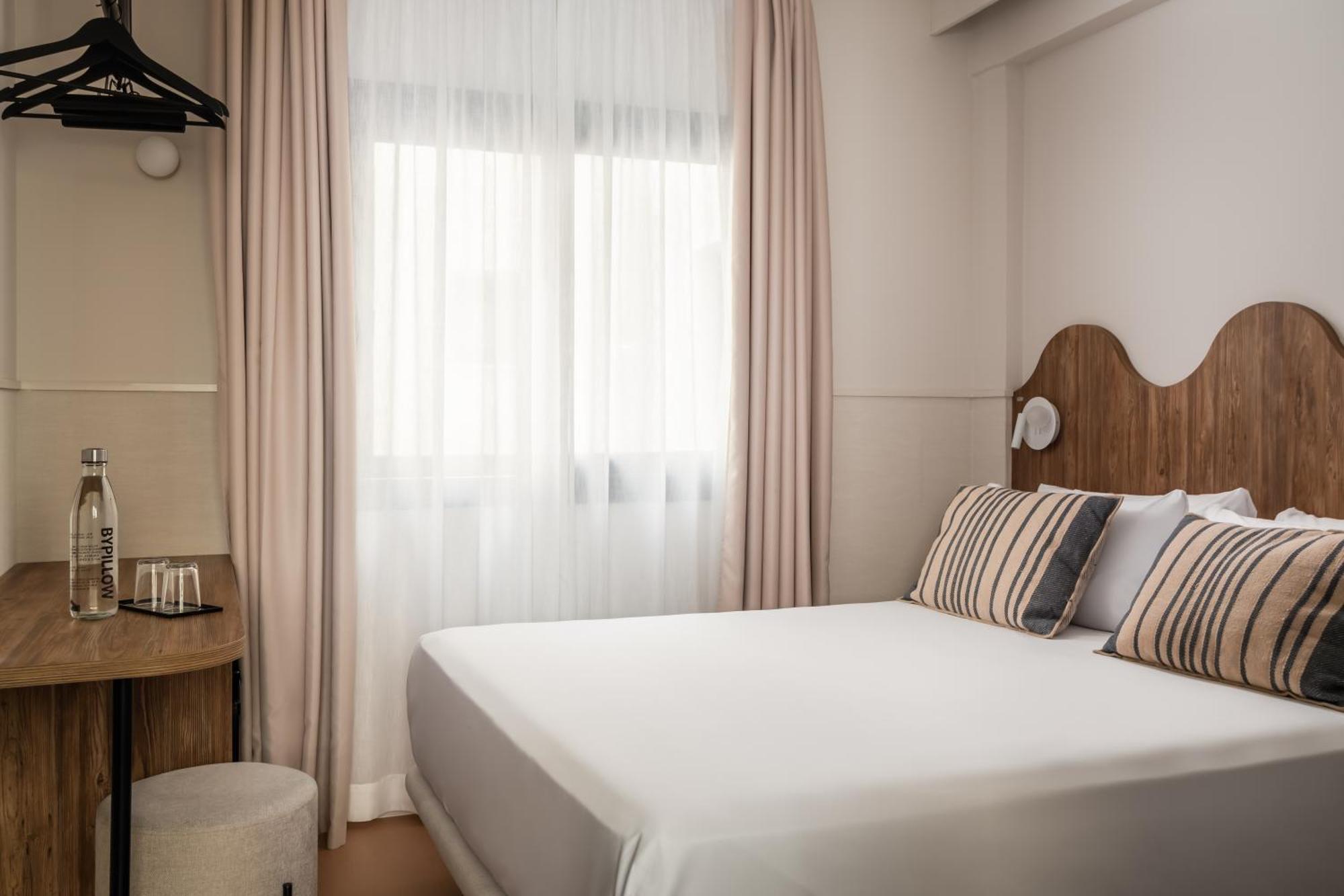 Bypillow Paseo Alicante Dış mekan fotoğraf