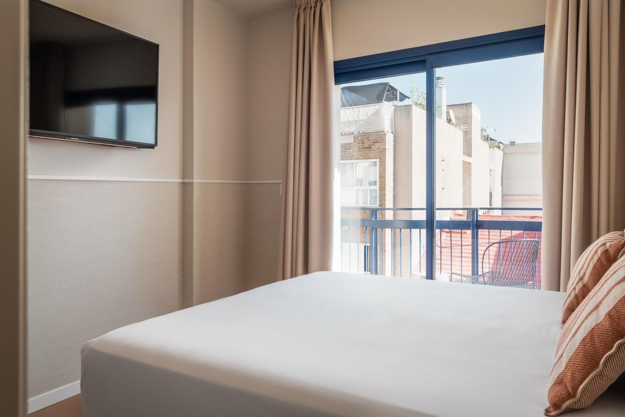 Bypillow Paseo Alicante Dış mekan fotoğraf