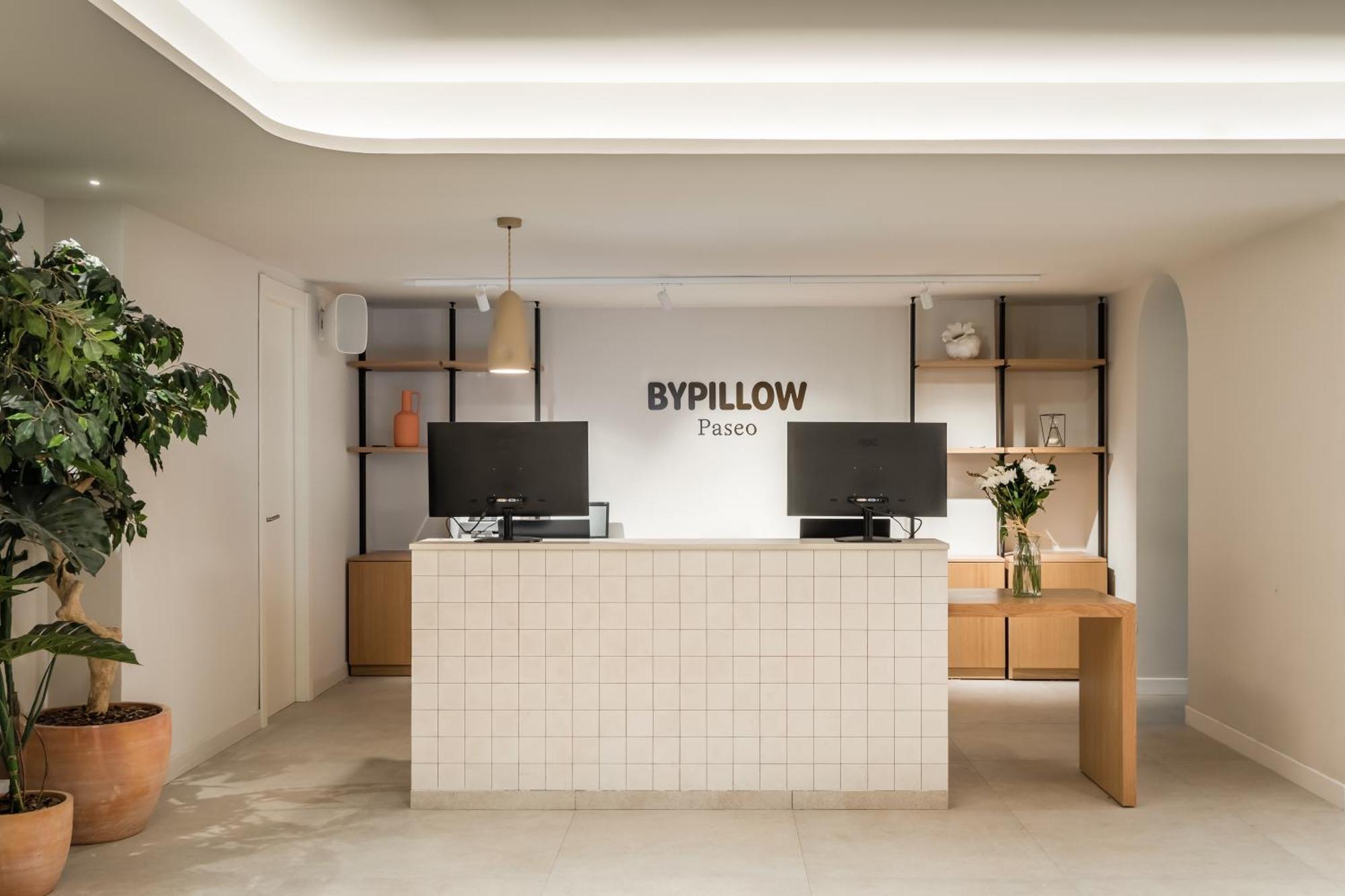 Bypillow Paseo Alicante Dış mekan fotoğraf
