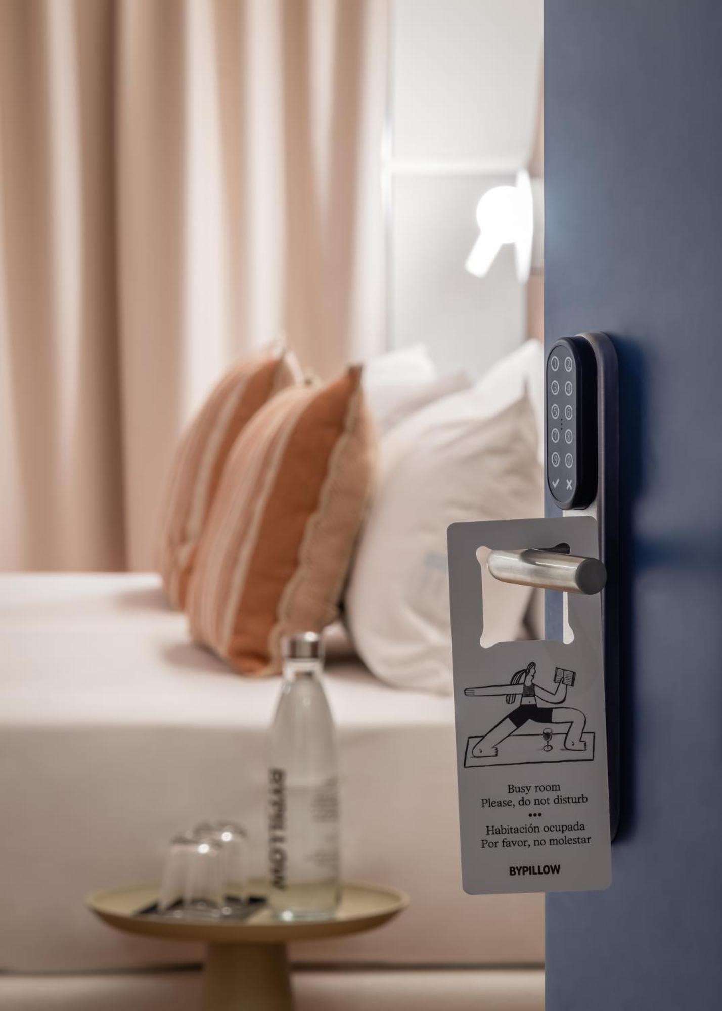 Bypillow Paseo Alicante Dış mekan fotoğraf